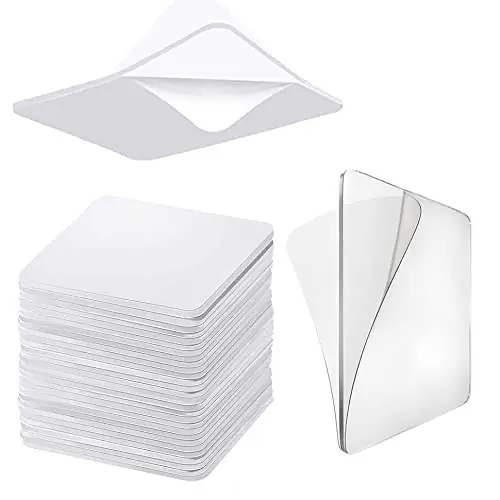 Double Sided Tape Sticker